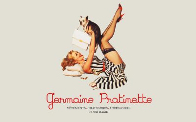 Germaine Pratinette