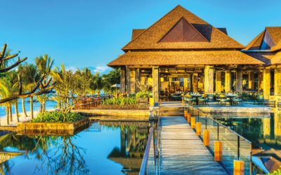 Ile Maurice : The Westin Turtle Bay Resort & Spa 5* Luxe : un must !