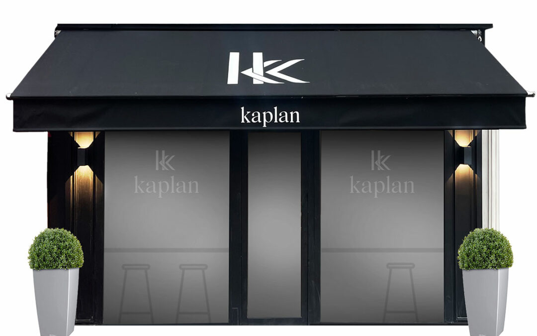 Restaurant Kaplan