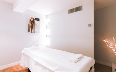 Spa Esthederm