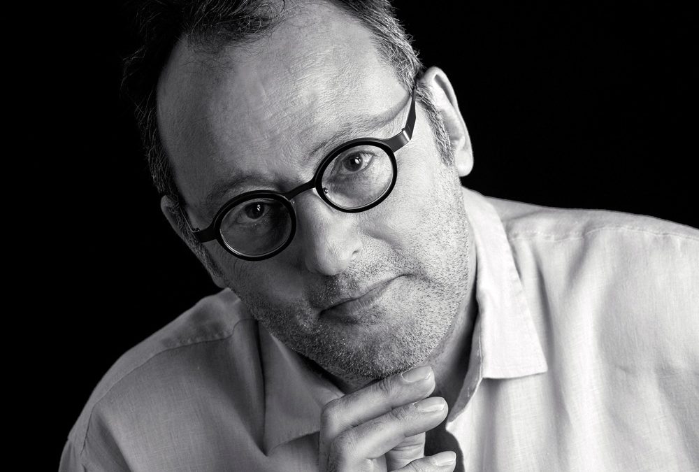 Jean Reno