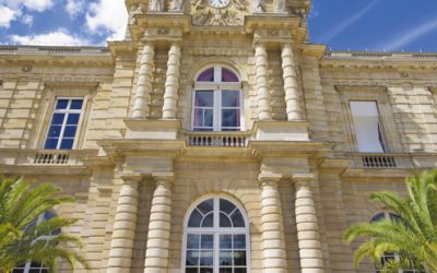 6 secrets sur le Sénat