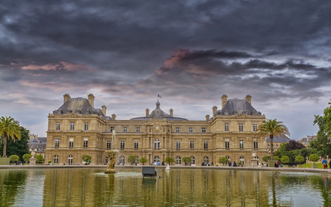 Un coup d’état au Luxembourg