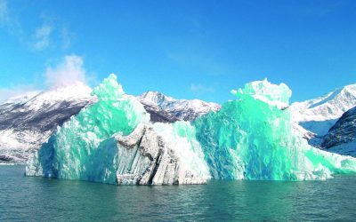 Patagonie : rien que pour vos yeux