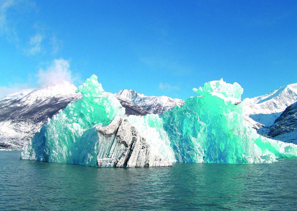 Patagonie : rien que pour vos yeux