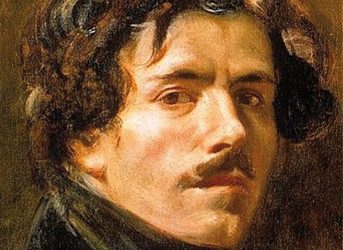 Eugène Delacroix