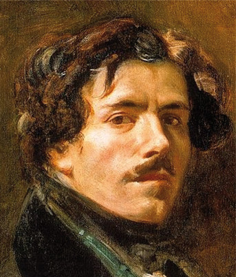 Eugène Delacroix