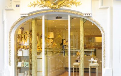 Il gelato del Marchese: Master Ice-Cream Maker