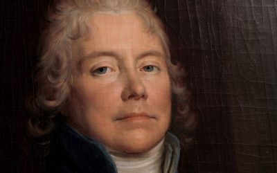 Le premier amour de Talleyrand