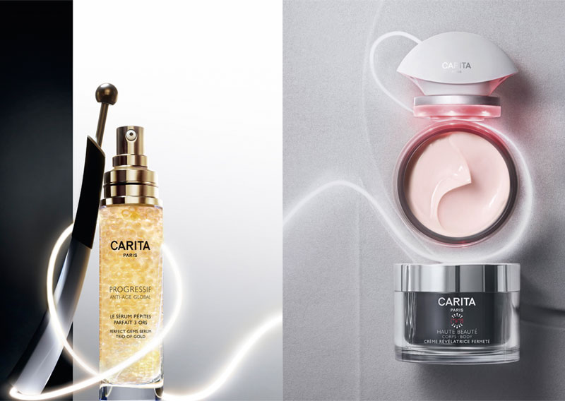 Produits Carita