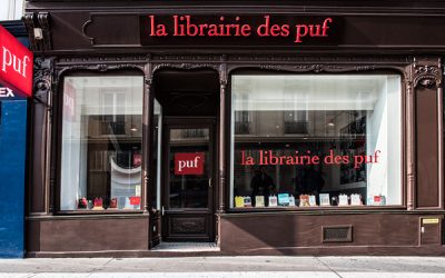 Réimprimez les livres des puf !