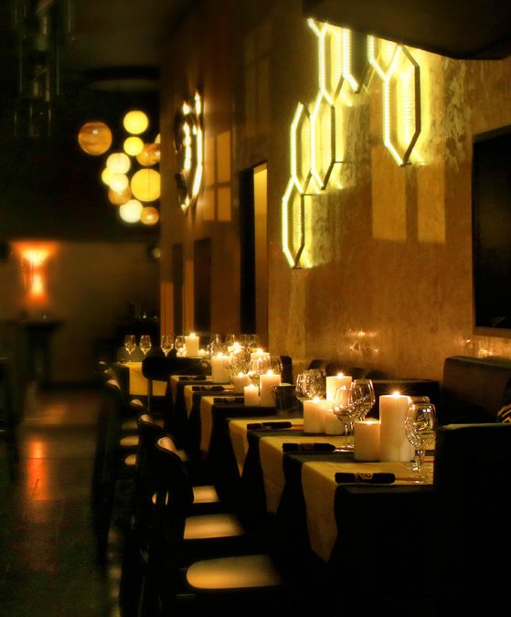 Le Tigrr settles in Saint-Germain