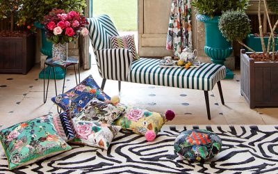 Tous les univers de Christian Lacroix