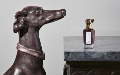 Parfums Penhaligon’s : portraits olfactifs