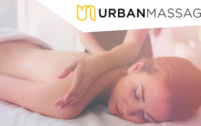 Urban Massage : le nouvel « Uber » du massage à domicile