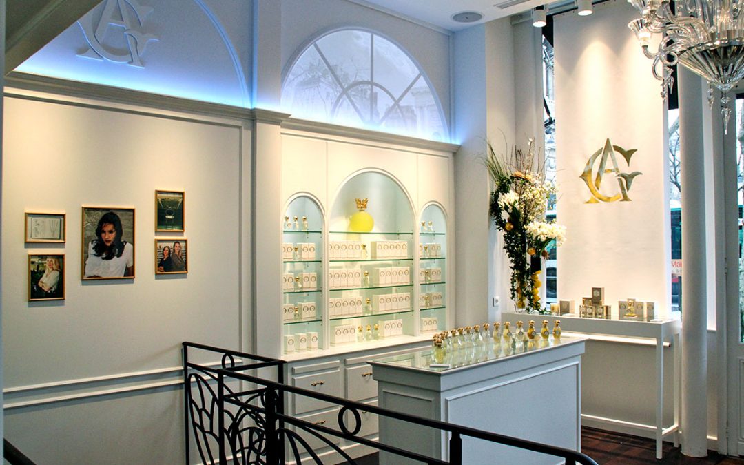 Annick Goutal