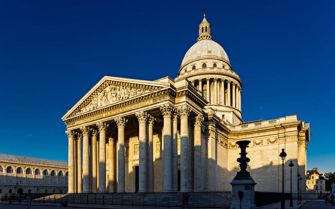 Panthéon