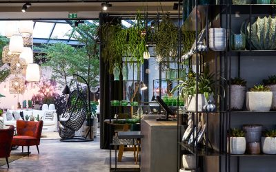 AM.PM. : le dernier loft déco de la Rive Gauche