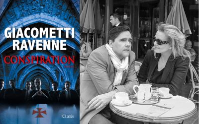 Littérature noire  à l’honneur