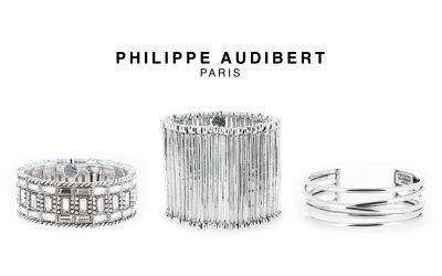 Philippe Audibert : bijoux germanopratins