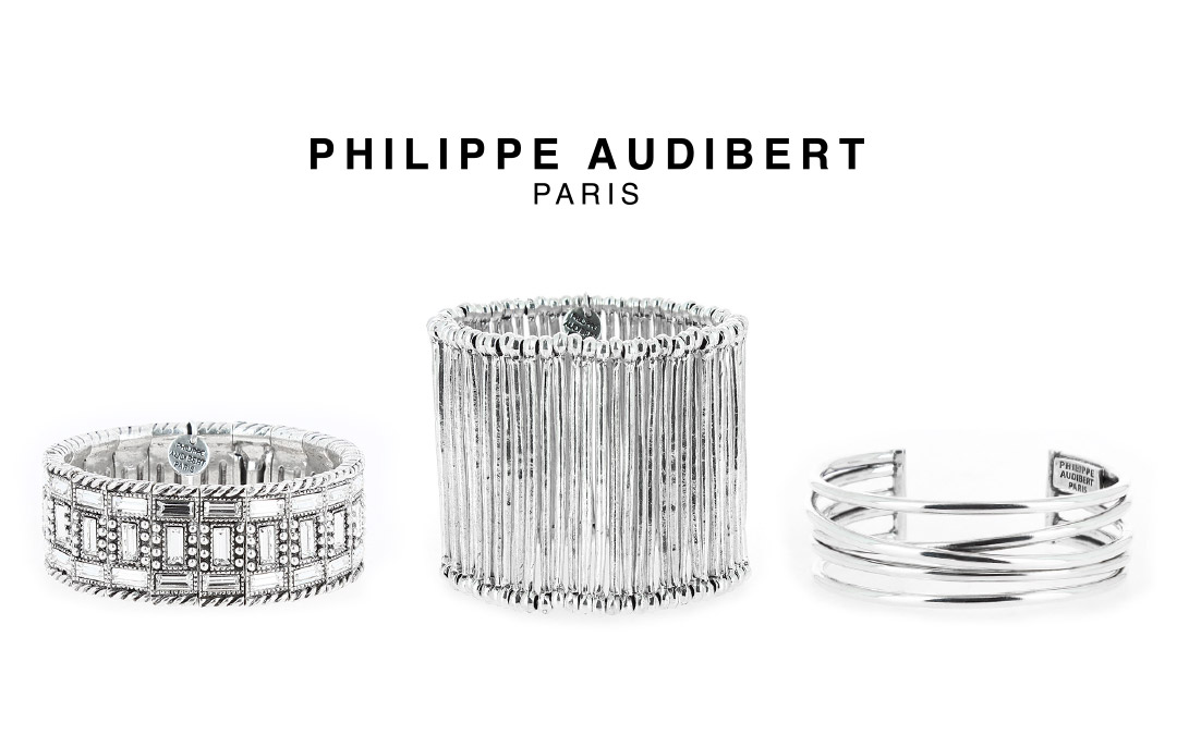 Philippe Audibert: germanopratine jewellery
