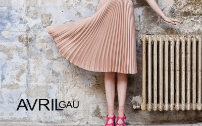 Avril Gau : l’audace discrète au service du chic