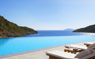 Resort Daios Cove : le 5 étoiles du luxe absolu
