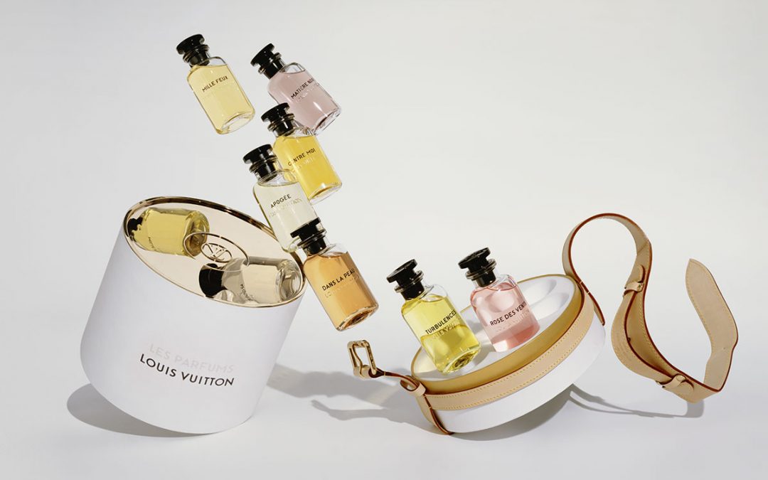 Parfums Louis Vuitton