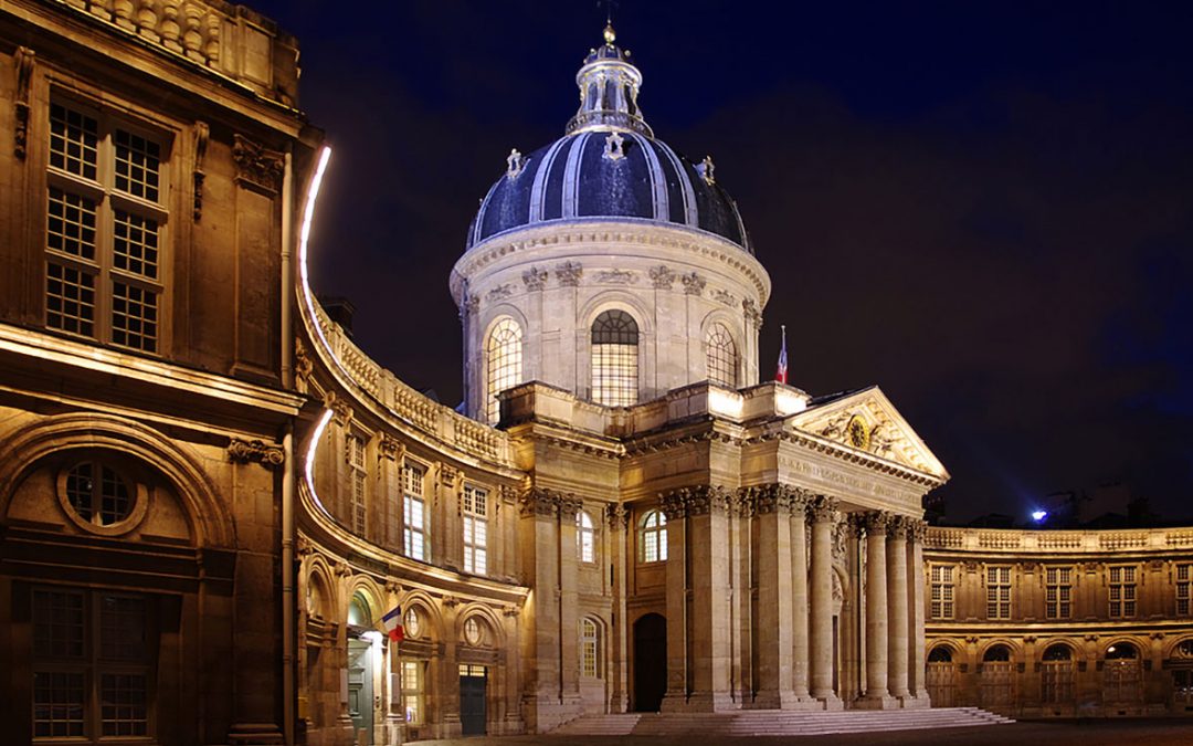 l'Institut de France