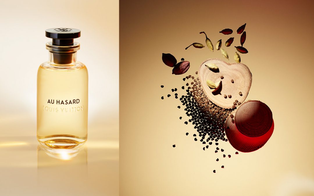 Our Impression of Au Hasard by Louis Vuitton-Perfume-Oil-by-generic-perfumes-  Niche Perfume Oil for Women