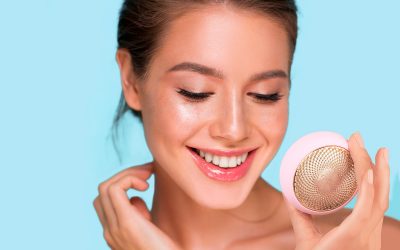 FOREO presents UFO a revolutionary smart mask