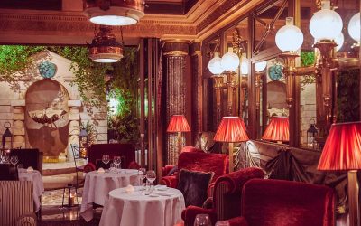 L’Hôtel : le plus joli secret gastronomique de la Rive Gauche