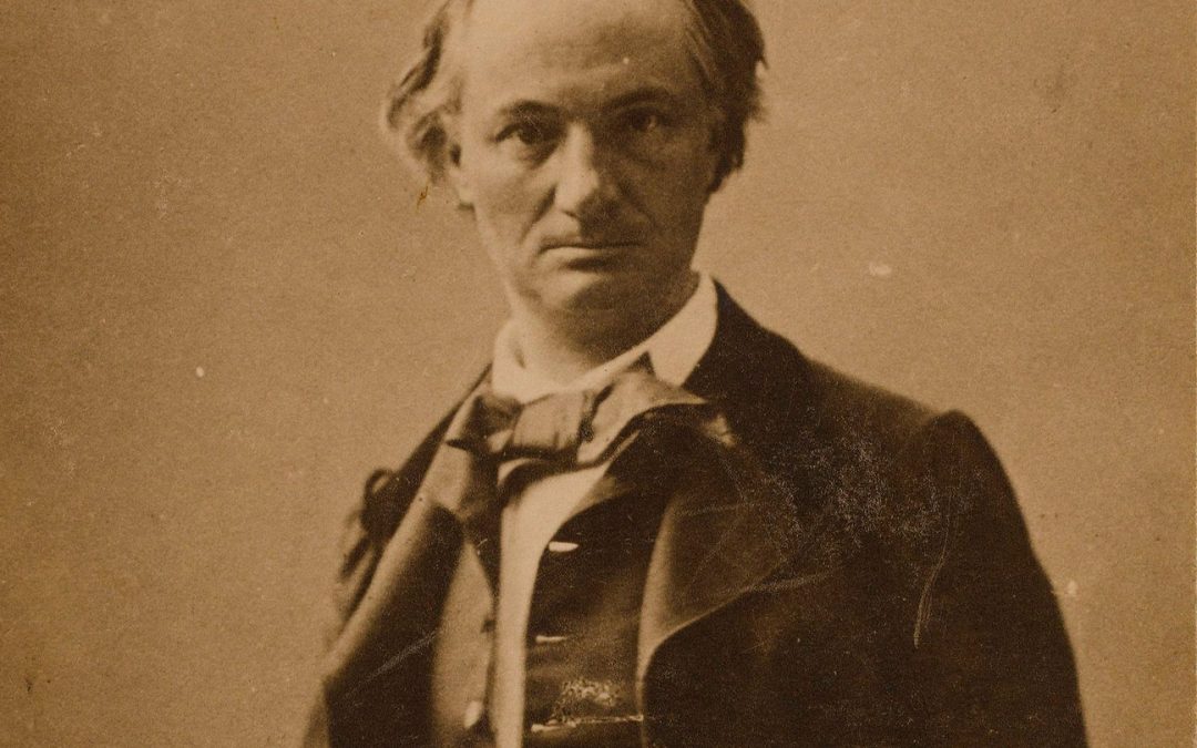 Charles Baudelaire