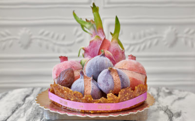 Happy Fruttini