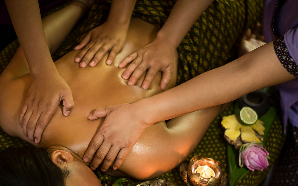 Janthra Spa : la Thaïlande comme si vous y étiez