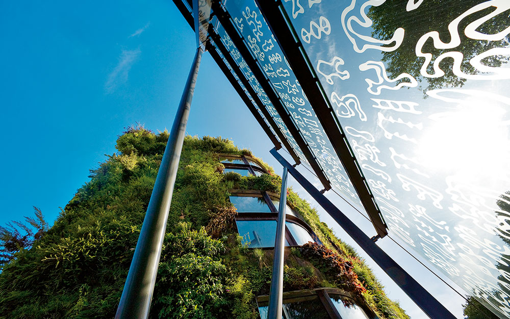 Musée du quai Branly