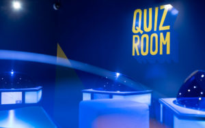 Quiz Room