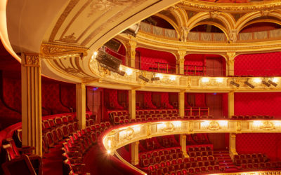 Odéon-Théâtre de l’Europe