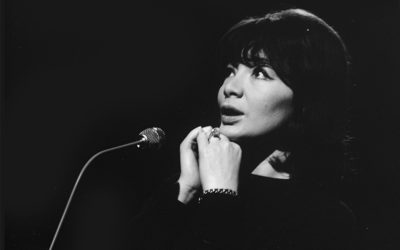 Juliette Gréco : il n’y a plus d’après…
