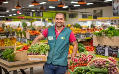 So.bio : le VIe arrondissement passe au vert