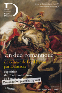 Un duel romantique