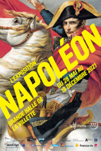 NAPOLEON-expo