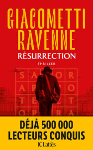 Resurrection Giacometti Ravenne