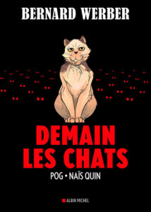 Demain les chats