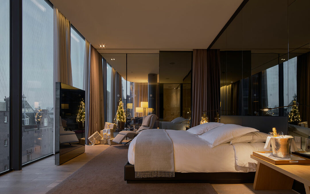 Conservatorium Hotel