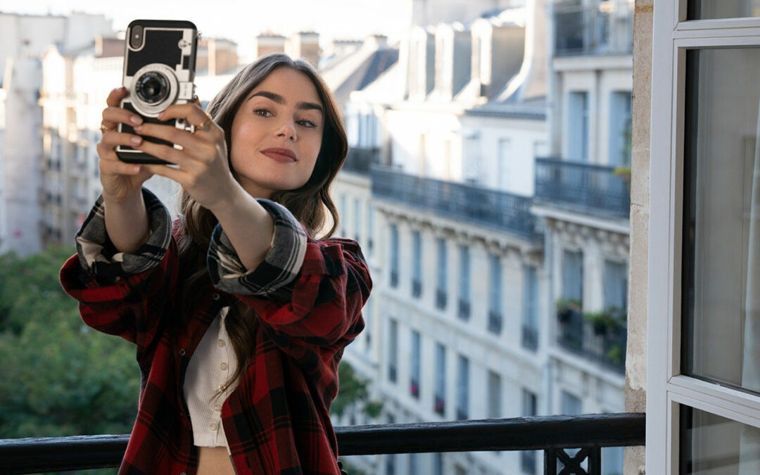 Emily in Paris