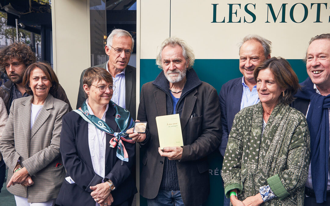 Les Deux Magots réenchantent Saint-Germain-des-Prés